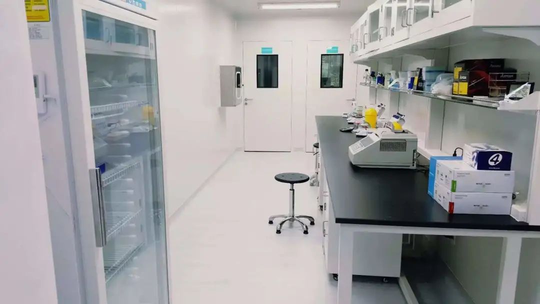 苏州泰子基因鉴定中心的检测准确度如何？2023苏州亲子鉴定机构插图1