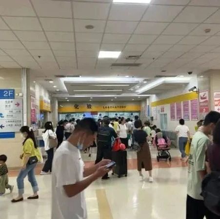 上海儿童发热猛增，这个“元凶”今年达到高峰！打了疫苗也没用？