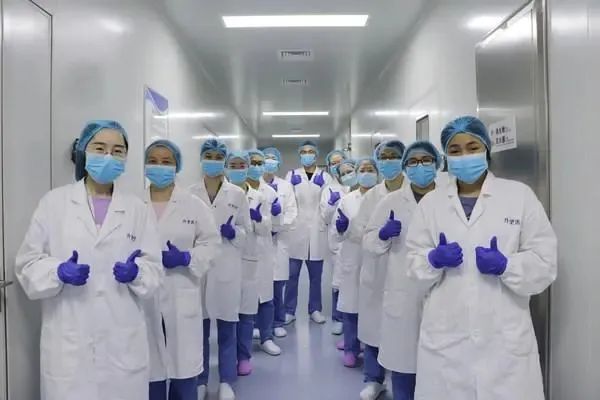 沈阳、上海、苏州、天津亲子鉴定机构明确说明：办理前出示预约号插图