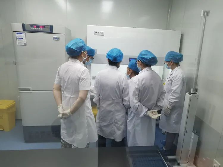 苏州隐私亲子基因检测中心：便捷、准确、私密的亲子鉴定服务插图1