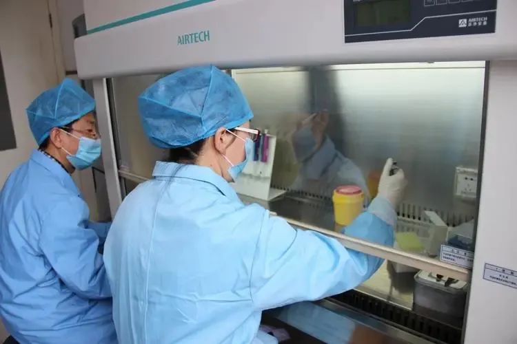 泰子基因检测中心在苏州还有哪些类似的服务项目，也包含亲子鉴定插图