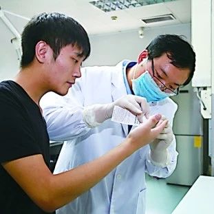 亲子鉴定美团，百度健康的价格为什么这么便宜，其中有什么猫腻