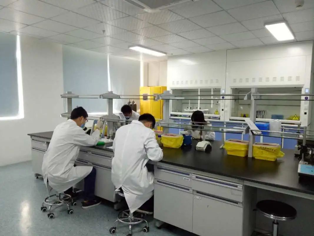 沈阳泰子基因鉴定机构地址大全，需提前1天预约到现场插图
