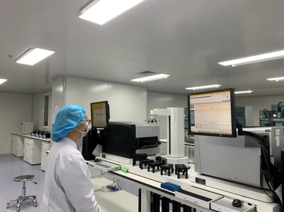 苏州泰子基因检测单位：精准亲子鉴定，守护家庭幸福插图2