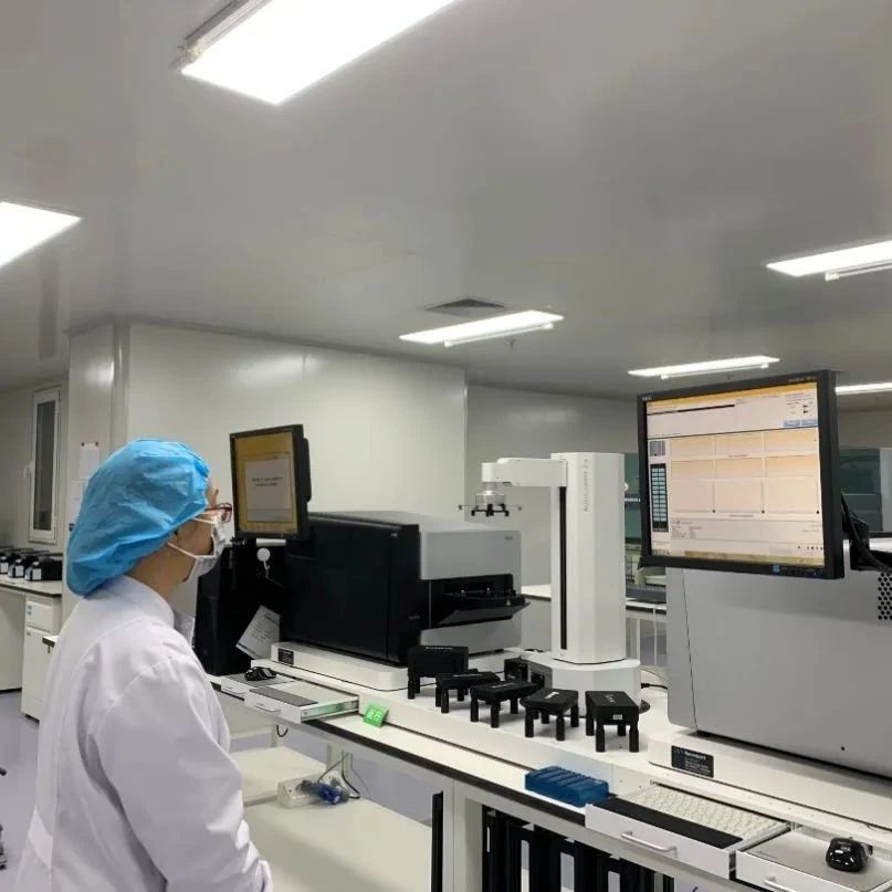 苏州泰子基因检测单位：精准亲子鉴定，守护家庭幸福
