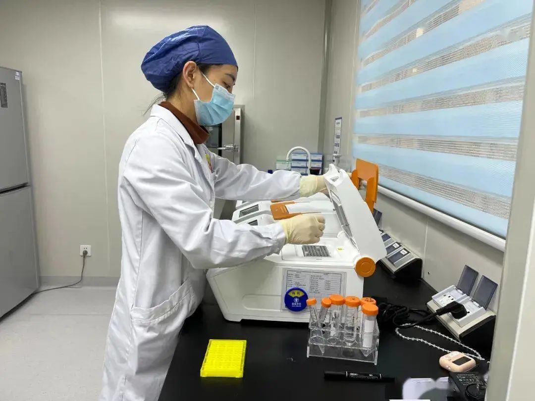 苏州泰子基因鉴定中心地址大全，周末采样点临时安排时间插图