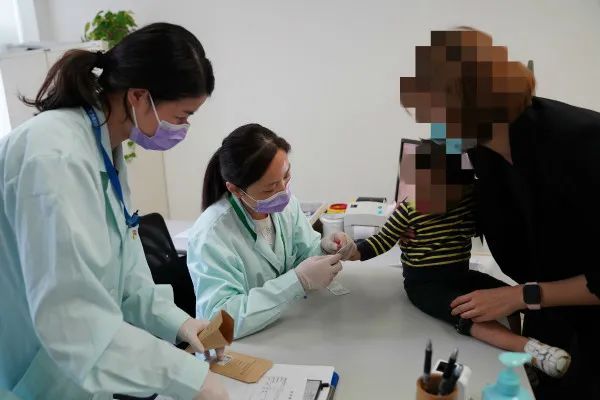 亲子鉴定美团，百度健康的价格为什么这么便宜，其中有什么猫腻插图1