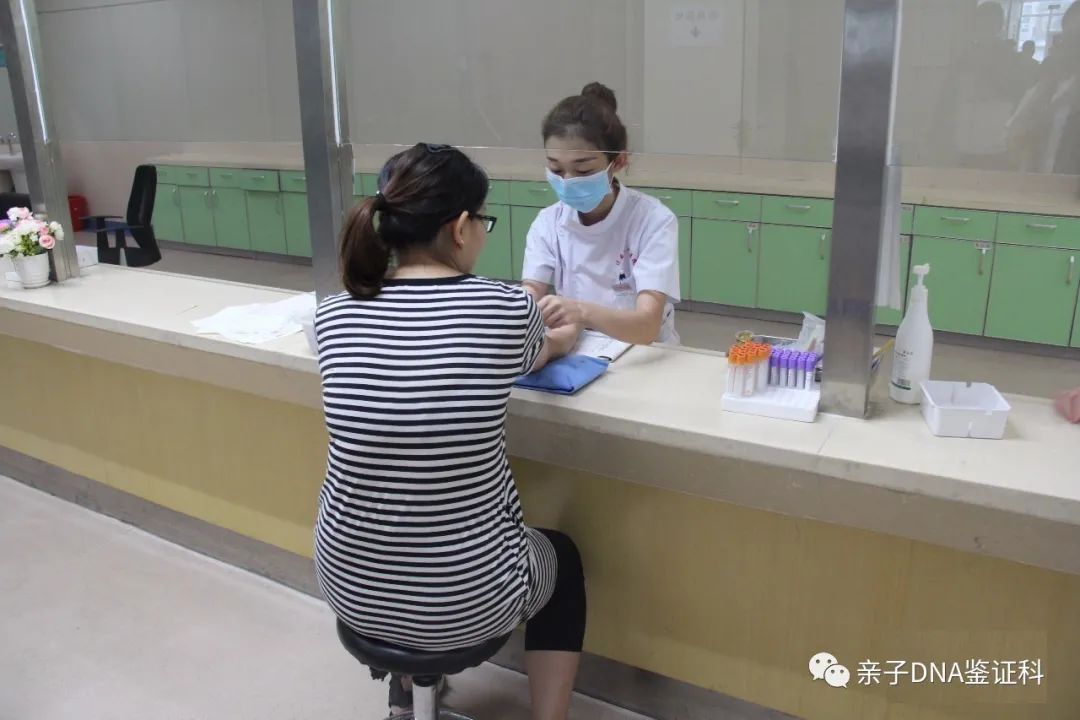 想在天津做产前亲子鉴定需要知道哪些事项？泰子基因甄选运营插图
