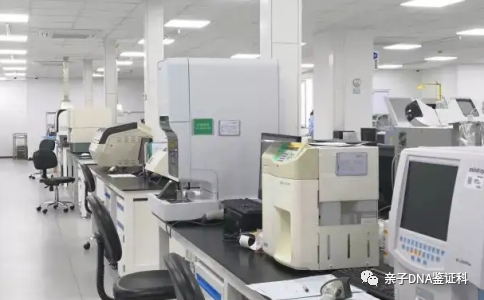 天津司法亲子鉴定具有法律效力，所以可以用于上户，入学使用插图
