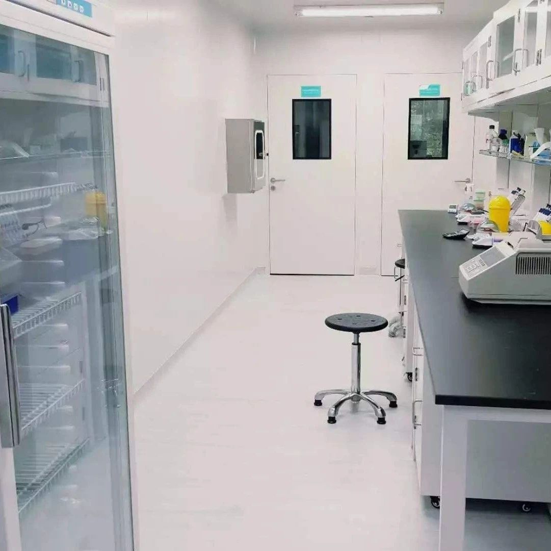 上海亲子DNA鉴定中心医学实验室，泰子基因采样点-当地化验原则