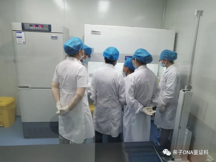 苏州亲子鉴定中心地址大全，2023最新鉴定所位置，网友好评如潮插图3
