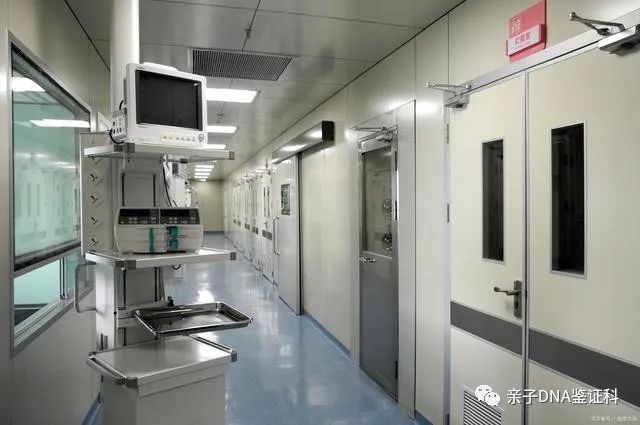 苏州泰子基因甄选，孕期胎儿亲子证明DNA检测，孕期6周可测插图1