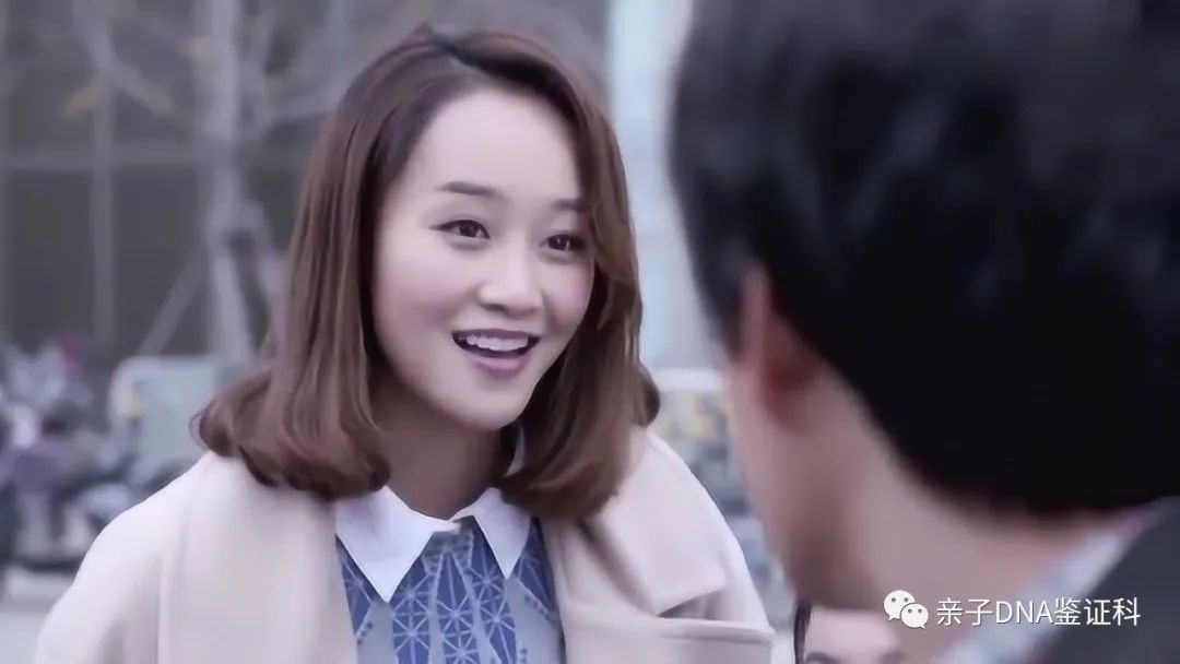 天津夜场洪女士意外怀孕的，不知道孩子的亲生父亲是谁，亲子鉴定插图
