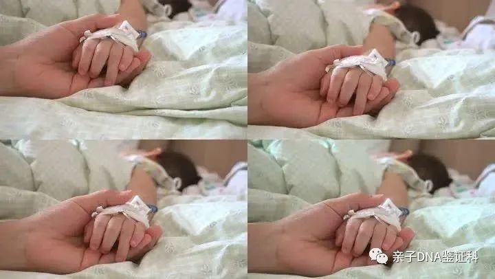 上海亲子鉴定改变了李先生的生活，给孩子幸福的生活-真实案例插图2