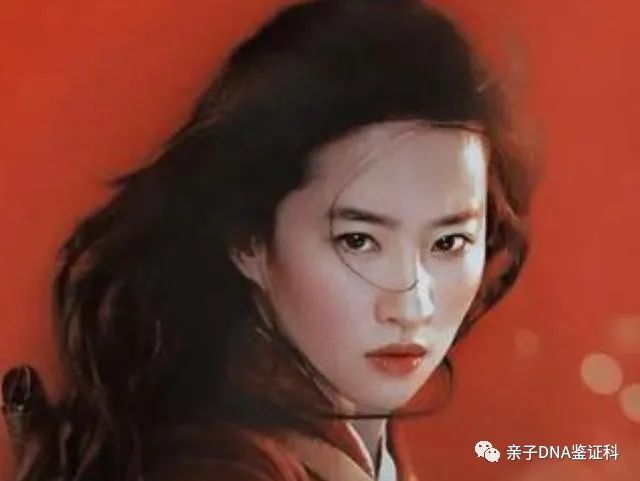 上海这一夜，36岁刘亦菲用丰腴饱满的身材，秒杀了大片白幼瘦女星插图14