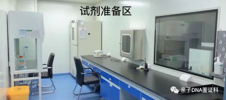 天津DNA基因检测机构，隐私亲子鉴定寄送指甲即可检测-泰子基因插图1