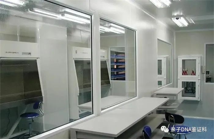 天津出轨识别鉴定，DNA个体识别还可以是捉奸的秘密武器插图1