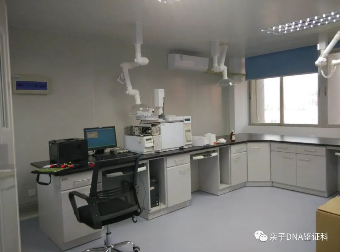 天津泰子基因检测机构，亲子鉴定可以做？具体流程有哪些插图