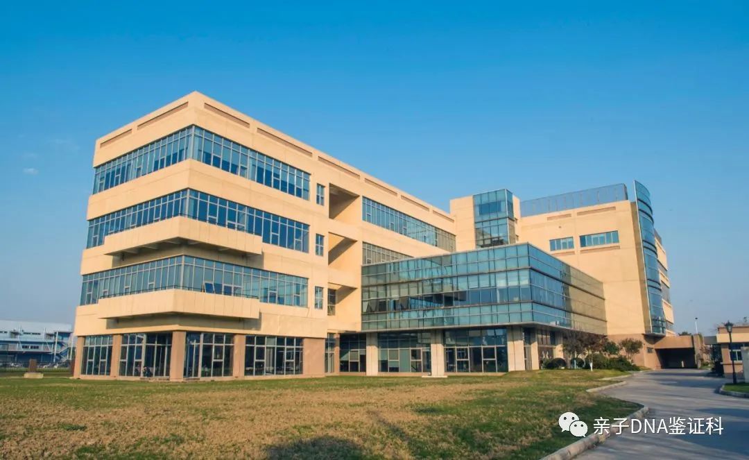 天津亲子鉴定机构查询平台，泰子基因亲子鉴定运营平台甄选插图1