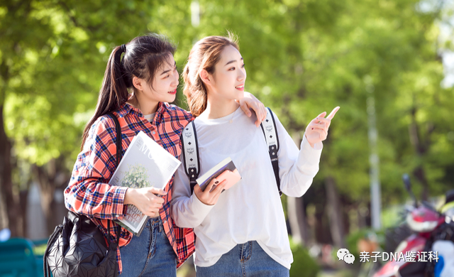 苏州武先生发现儿子不是亲生的，但是拿不出证据，只能做亲子鉴定插图