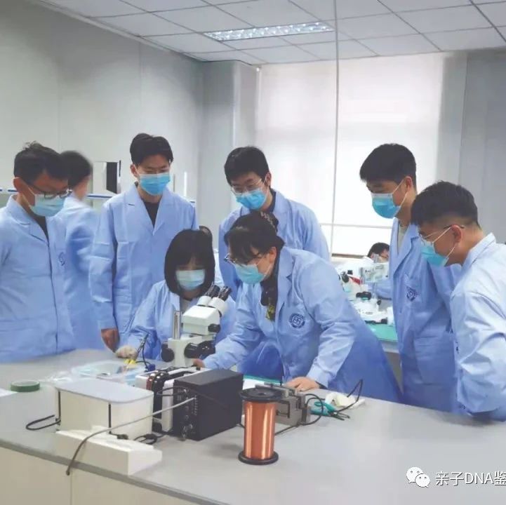 苏州亲子鉴定机构服务范围及亲子鉴定类型，2023最新修改