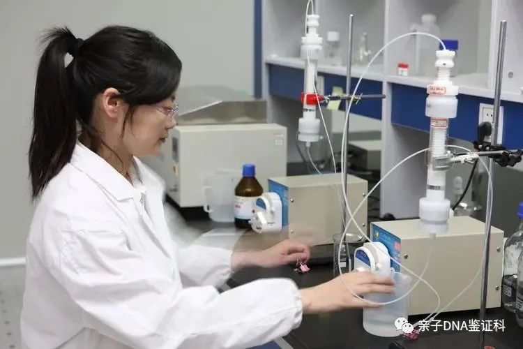 苏州隐私亲子鉴定机构地址：健康关注，遗传病基因检测插图
