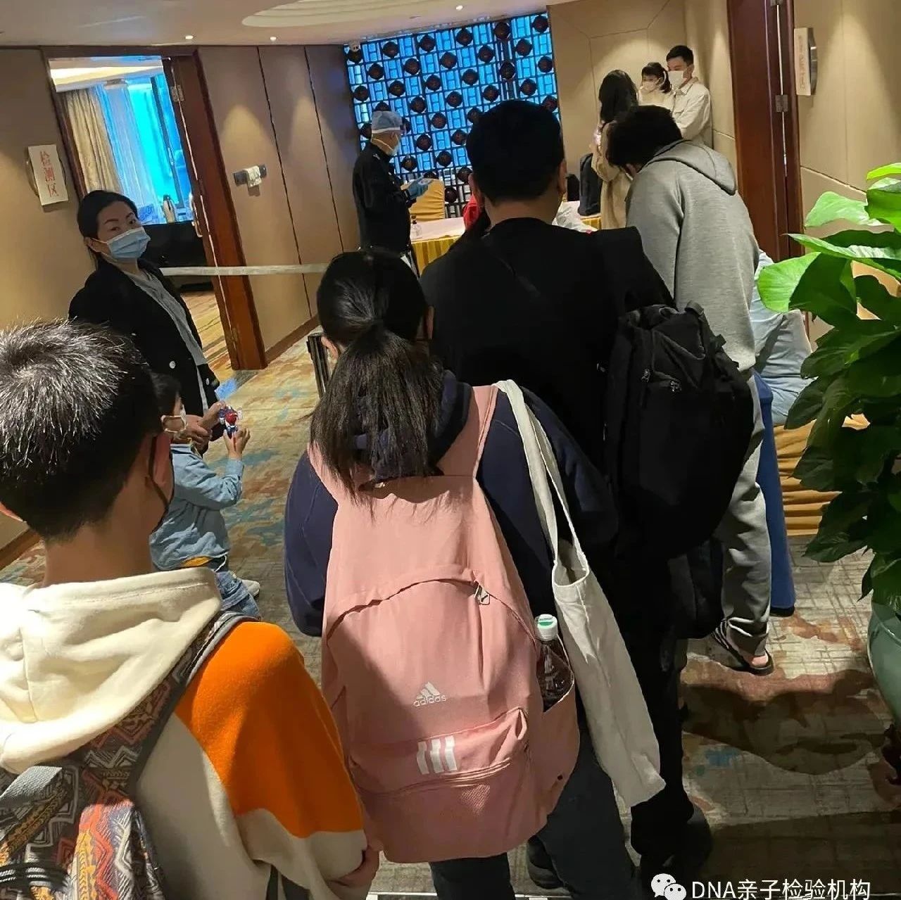 天津个人隐私亲子鉴定和司法鉴定准确率一样吗？流程如何？