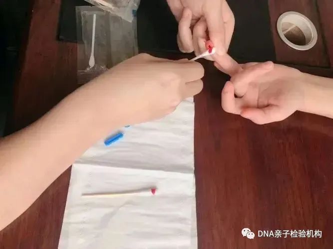 天津个人隐私亲子鉴定和司法鉴定准确率一样吗？流程如何？插图1