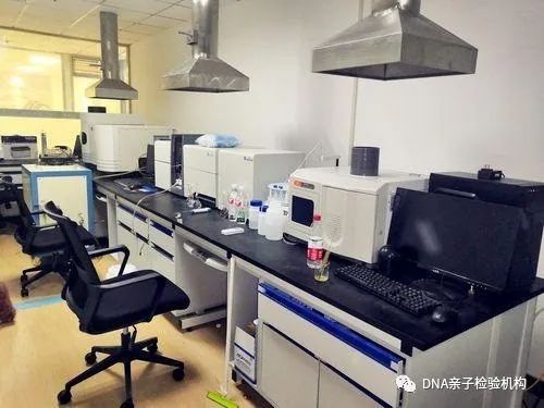 香港人在上海做亲子鉴定需要什么材料和流程，费用是怎样收取的插图1