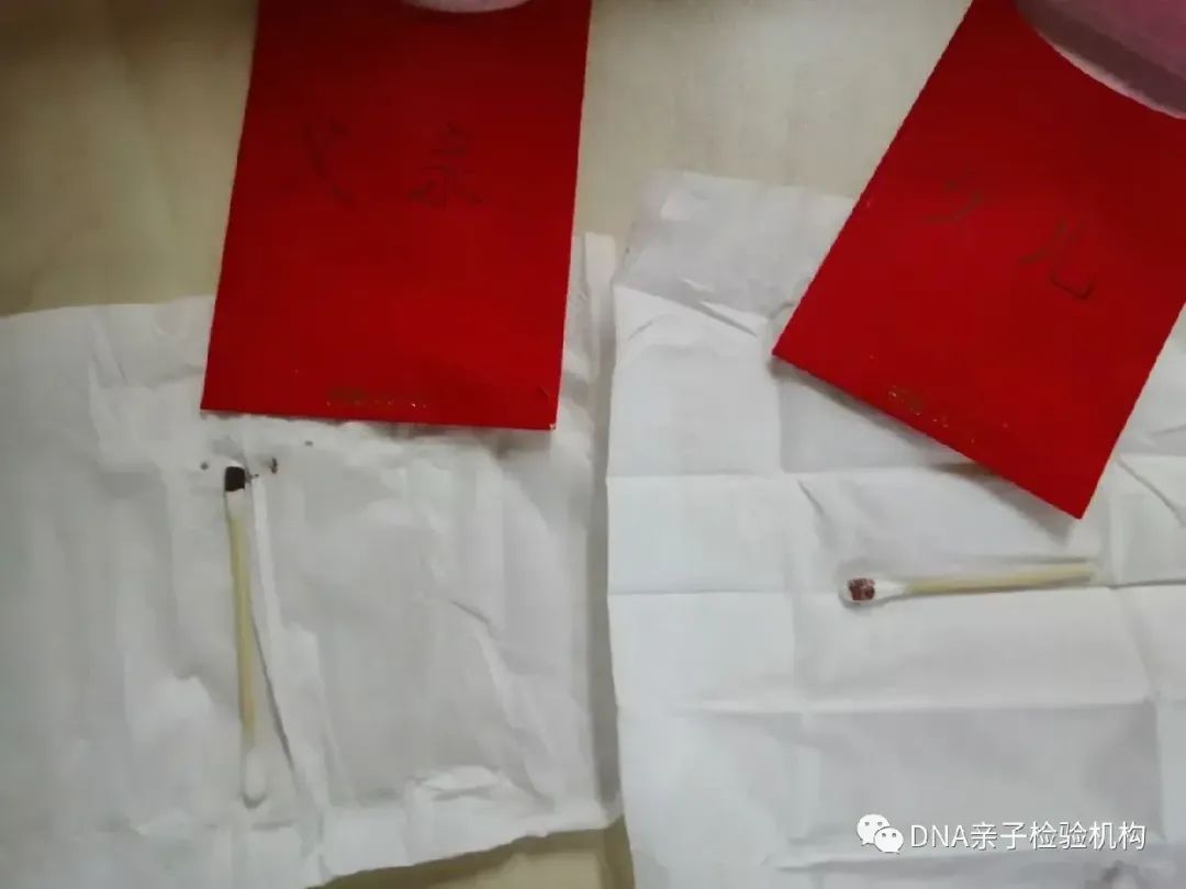天津亲子鉴定什么样本最准确?取决于个人情况和鉴定目的插图1