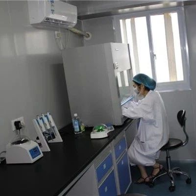 天津个人DNA识别机构，致力遗传疾病风险评估保护健康基因