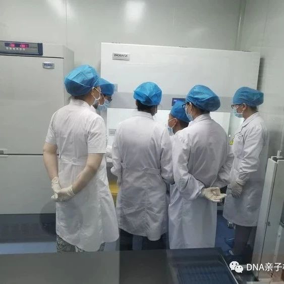 孕期胎儿DNA检测在苏州如何得到广泛应用，主要原因有五点
