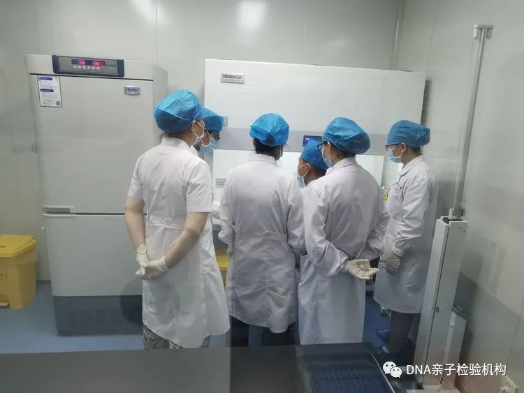 在苏州提供亲子DNA检测服务的机构还有哪些其他联系方式？插图1