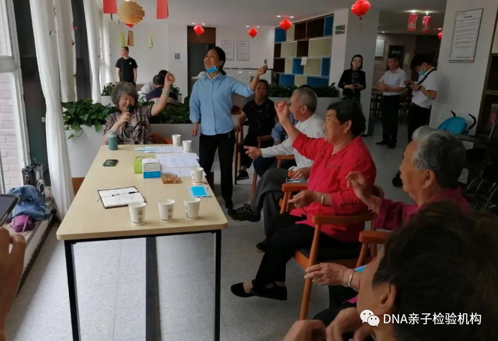 苏州男子养娃到3岁，发现竟不是亲生的，亲子鉴定的原理是什么？插图
