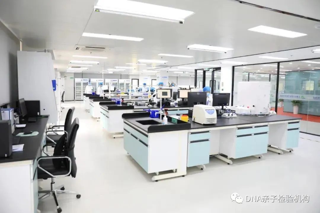 孩子亲生父亲是谁？沈阳隐私亲子鉴定，采样指甲即可检测不被发现插图1