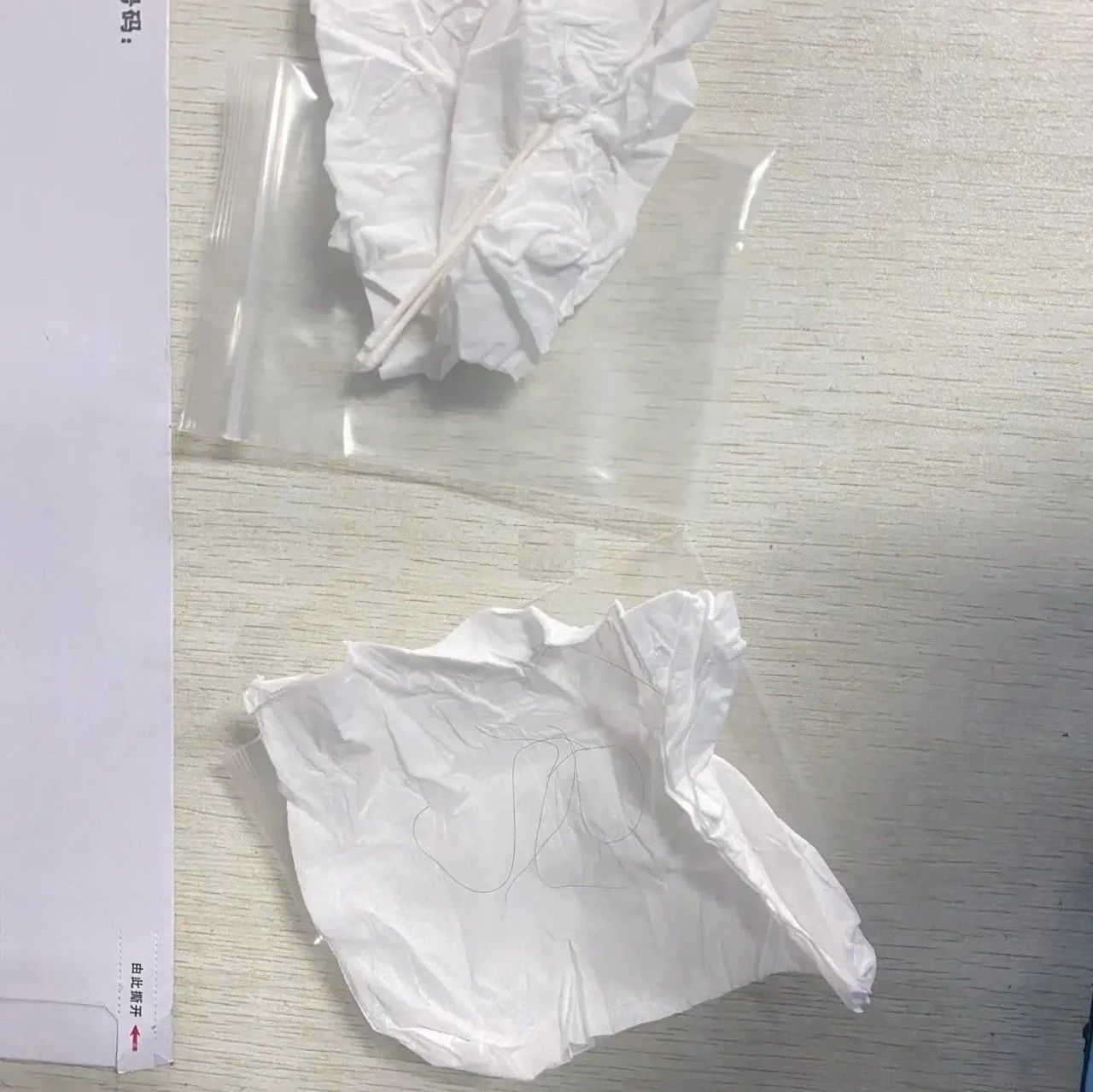 苏州隐私亲子鉴定可以不需要到现场，推荐使用头发、指甲、口香糖