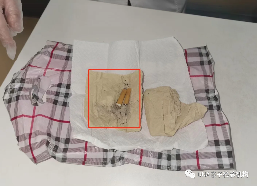 孩子亲生父亲是谁？沈阳隐私亲子鉴定，采样指甲即可检测不被发现插图