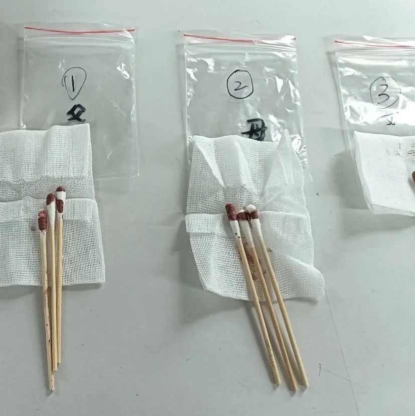 上海个人隐私亲子鉴定可以在家采样，头发指甲牙刷口腔拭子等样本